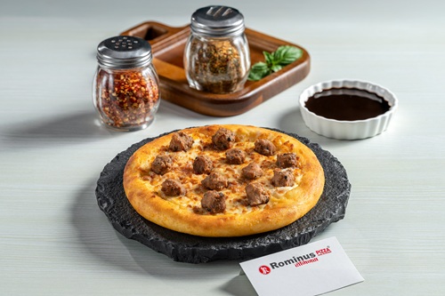 Buttery Mania Barbeque Chicken